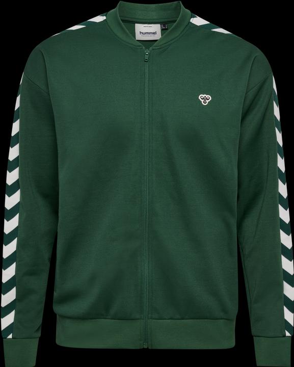 Produktbild hummel Hmlarchive Regular Poly Zip Jacket (S)