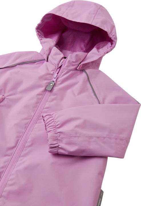 Immagine prodotto Reima tec toddler rain overall Toppila Lilac (80)