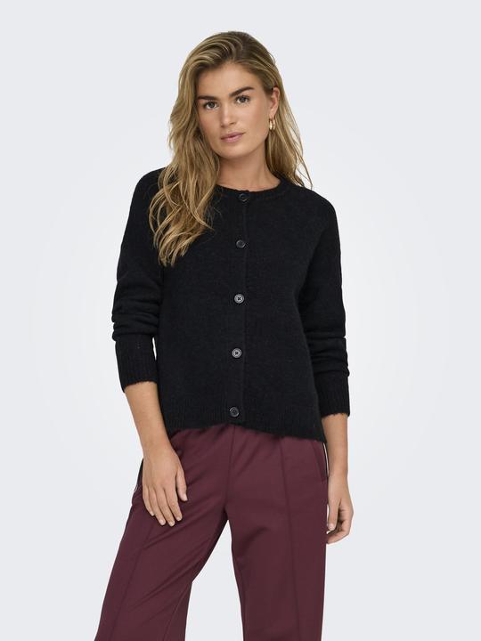 Produktbild Only ONLALLISON Strickjacke Strickjacke (L)