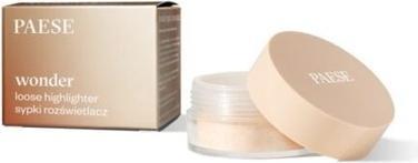 Paese Wonder Loose Highlighter Loose Highlighter 3.5G (Highlighter)