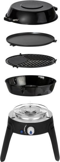 Produktbild Cadac Safari Chef 30