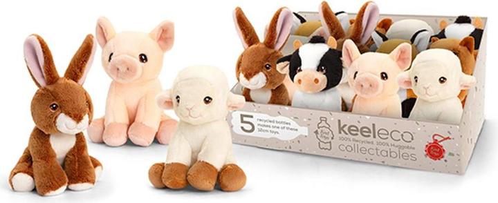 Image du produit Keel Ferme (12 cm)