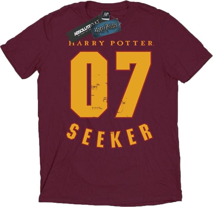 Immagine prodotto Seeker 07 Maglietta Uomo (M)