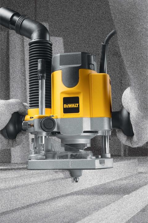 Produktbild DeWalt Oberfräse