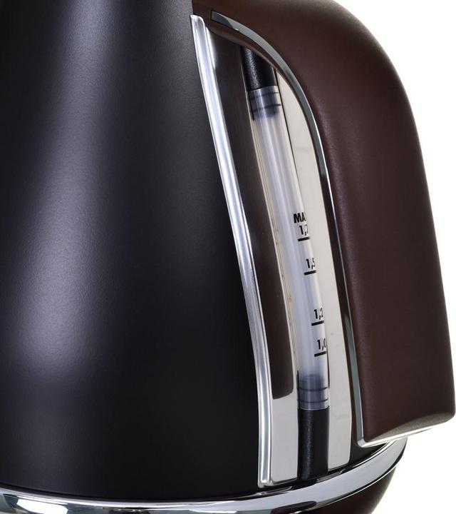 Productafbeelding De'Longhi Icona Vintage KBOV 2001.BK (1.70 l)