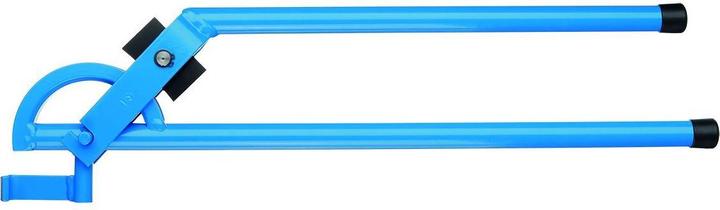 Immagine prodotto Gedore 242318 Pinza piegatubi con rullo e guida in plastica 12 mm (820 mm)