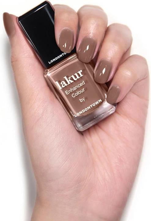 Image du produit Londontown Lakur - Mudslide (Coulée de boue, Vernis couleur)