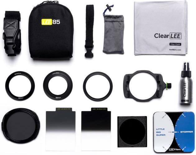 Immagine prodotto Lee Filters LEE85 Kit Deluxe