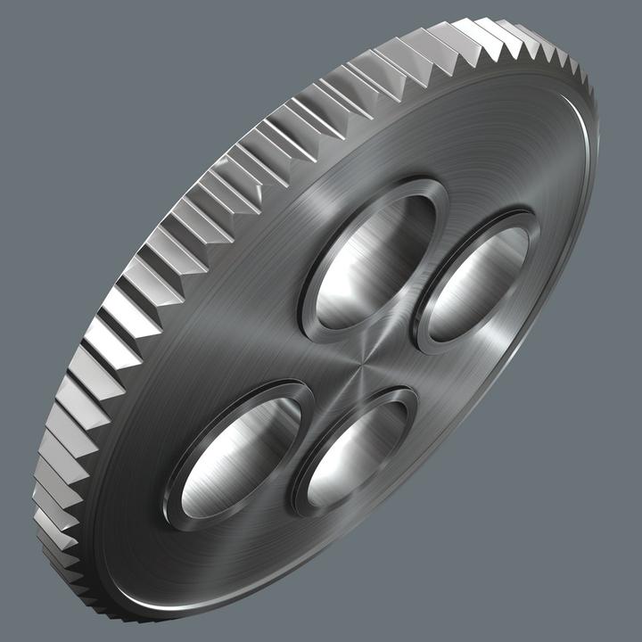 Image du produit Wera 9750 Insert en mousse KK et Tool-Check PLUS 1