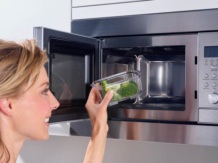Productafbeelding Leifheit Vacuüm Voedselopslagdoos Set (1.40 l)