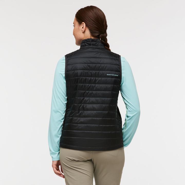 Image du produit Cotopaxi Capa Insulated Vest (XS)