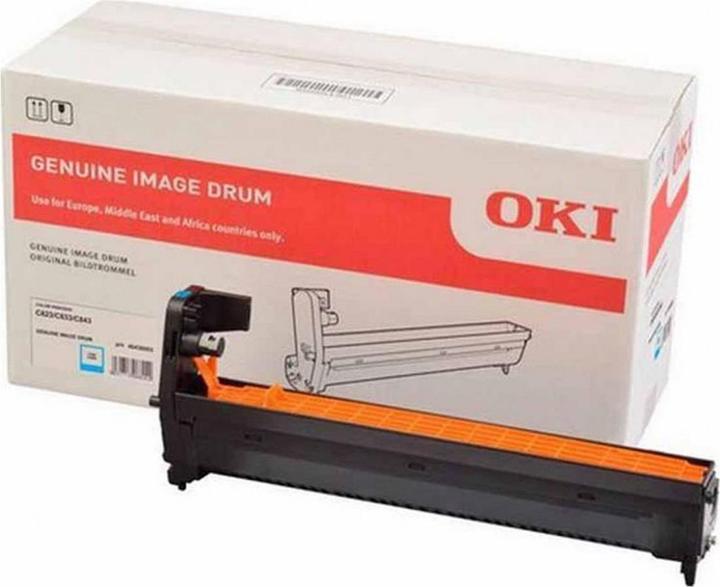 Immagine prodotto OKI 46857507 (C)