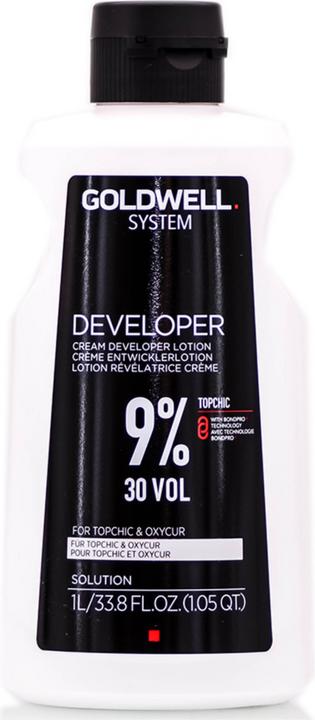 Immagine prodotto Goldwell Sviluppatore di sistemi (9 %)