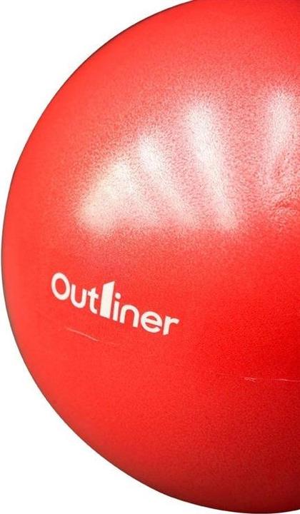 Image du produit Outliner MINI GYM BALL PVC LS3225 25CM