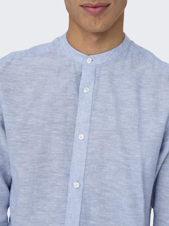 Produktbild Only & Sons ONSCAIDEN Hemd Hemd (XL)
