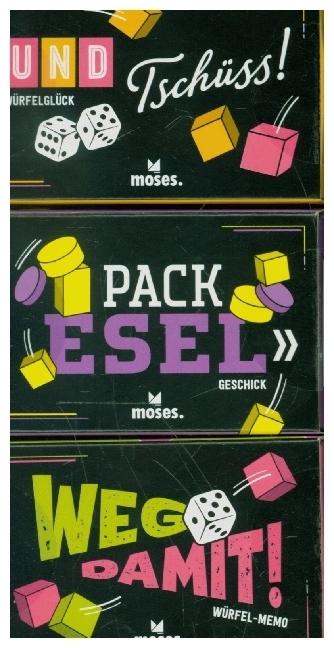 Produktbild Wrede:Pocket Games