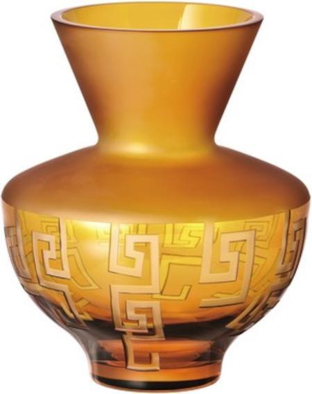 Actual product image Rosenthal meets Versace Nymph Amber (1 x)