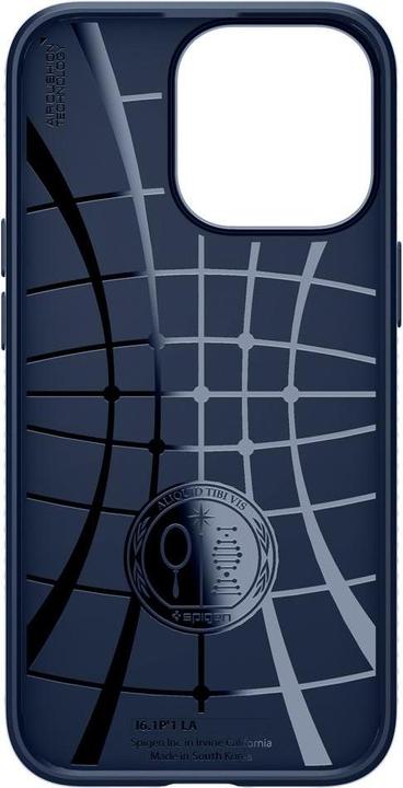 Actual product image Spigen Liquid Air (Apple iPhone 13 Pro)