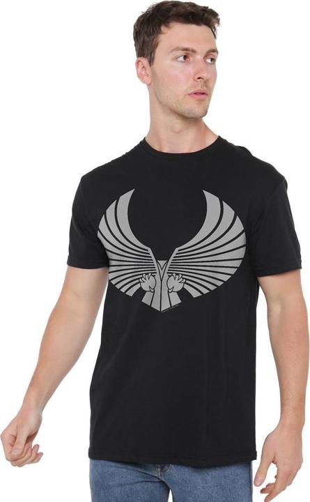 Image du produit - T-shirt ROMULAN - Homme (3XL)