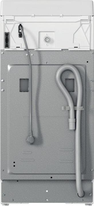 Immagine prodotto Bauknecht WTL 56313 C (6 kg, Verso l'alto, Spina UE)