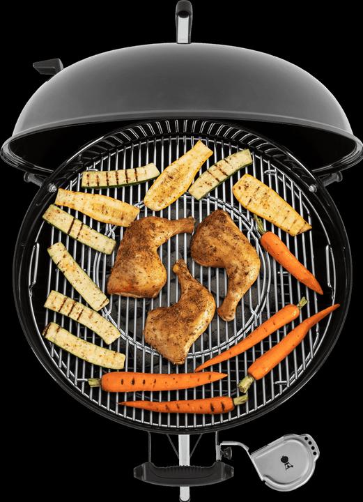 Produktbild Weber Master-Touch GBS SE E-5755 (57 cm)