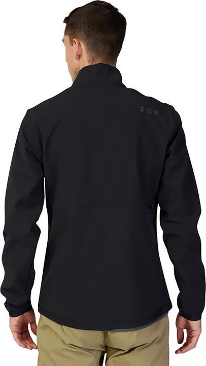 Image du produit Fox Veste 24 Ranger Fire Blk (L)