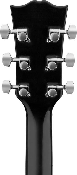 Produktbild Max E-Gitarre GigKit – Sunburst (E-Gitarren Set, Korpus: Linde, Hals: Linde, Griffbrett: Linde)