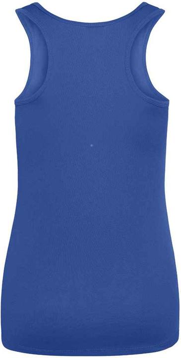 Actual product image Awdis Womens/Ladies Moisture Wicking Girlie Tank Top (38 D)