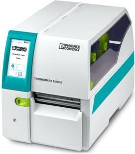 Produktbild Phoenix Contact PHOE Thermotransferdrucker