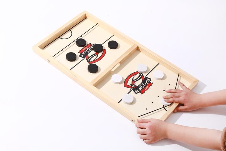 Immagine prodotto Total Juggling iTotal - Fionda gioco Puck grande - (XL2644)