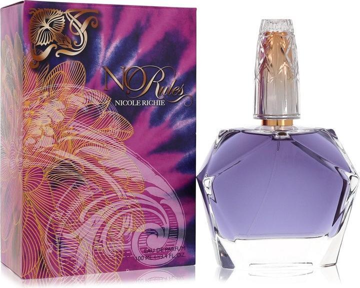 Produktbild Nicole Richie No Rules (Eau de Parfum, 100 ml)