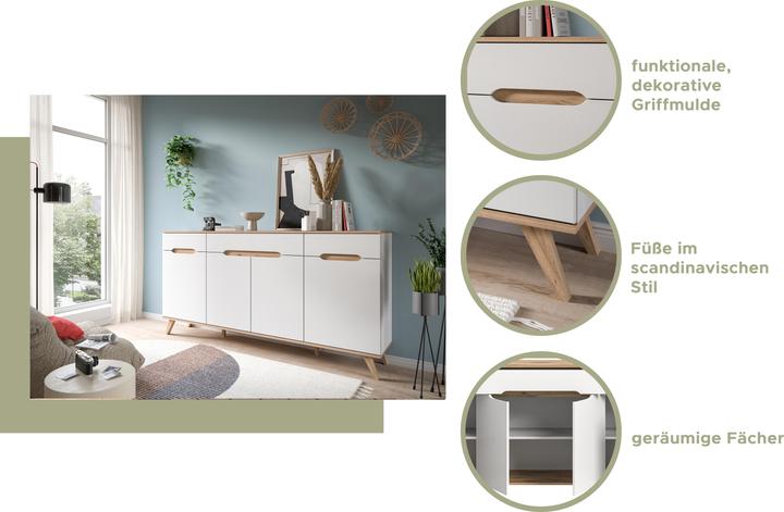 Produktbild Xonox Home Stockholm