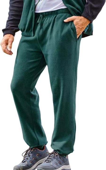 Actual product image Atlas For Men Mens Fleece Sport Tracksuit (5XL)