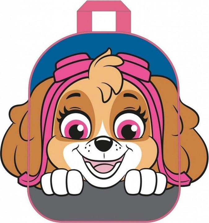 Produktbild Undercover UNDERCOV Plüsch-Rucksack Skye PPAT7820 Paw Patrol