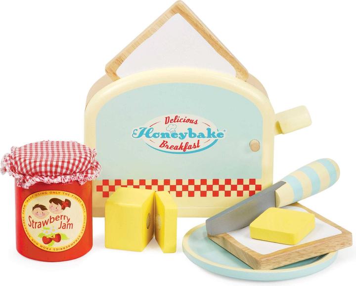 Accessori per cucine giocattolo
