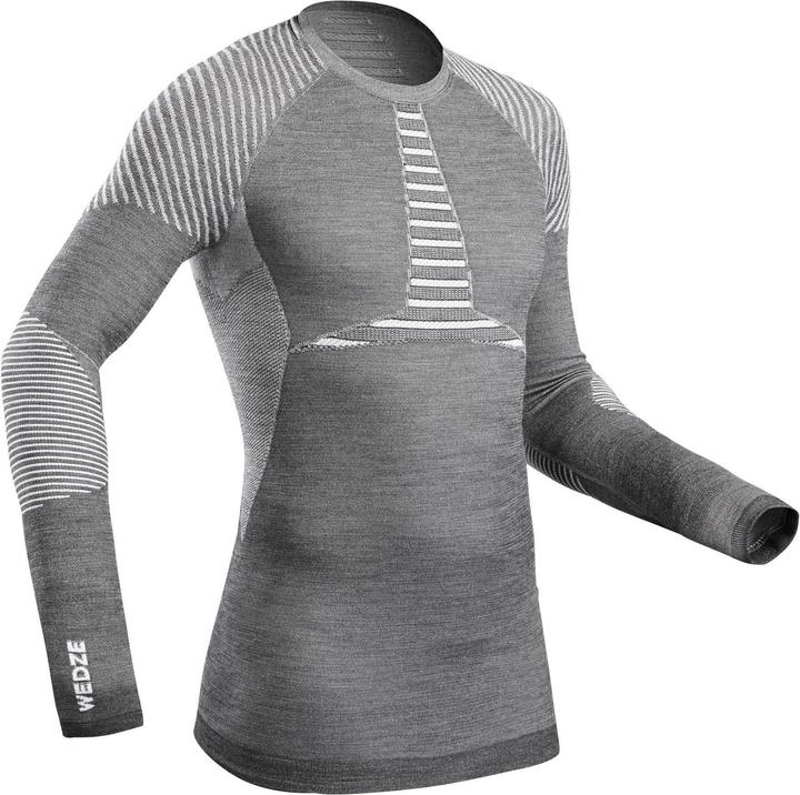 Image du produit Wedze BL 980 WOOL (M/L)