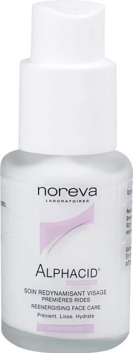 Image du produit Noreva Alphacid Soin du visage, 30 ml de crème (30 ml, Crème 24h)