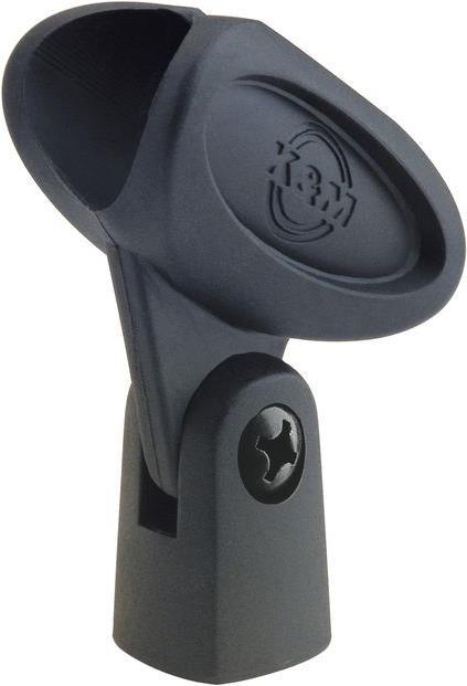 Produktbild K&M 85070 Mikrofonklammer