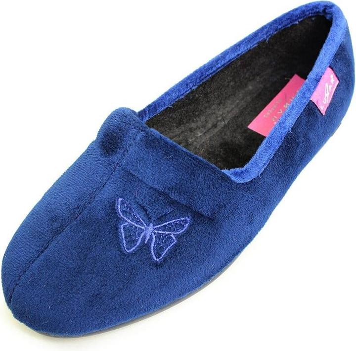 Image du produit Lunar Chaussons Papillon (39)