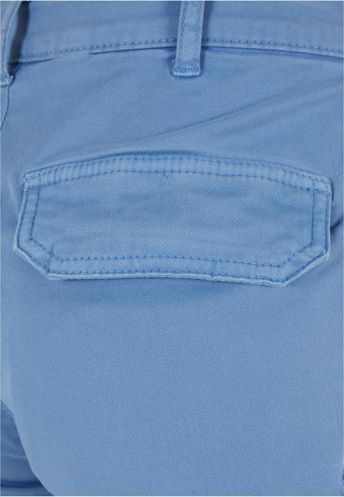 Immagine prodotto Urban Classics Ladies High Waist Cargo Shorts (30)