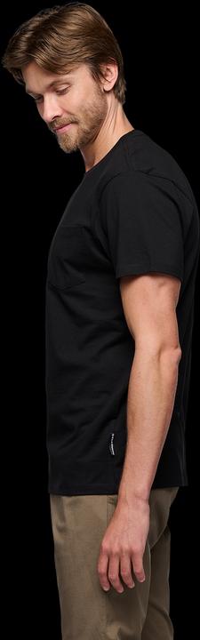 Immagine prodotto Black Diamond M Progetto Ss Tee (M)