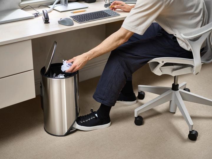 Image du produit Joseph Joseph Panier rond autoportant (10 l)