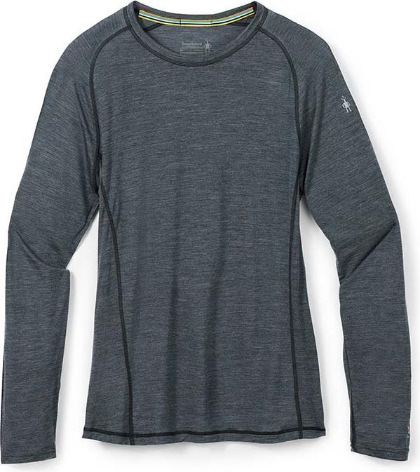 Produktbild Smartwool Ms Sport 120 Long Sleeve Crew (M)