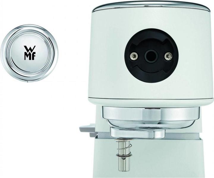 Produktbild WMF Profi Plus Küchenmaschine weiss (1000 W)