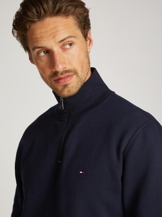 Immagine prodotto Tommy Hilfiger Essential Fleece 1/4 Zip (XXL)