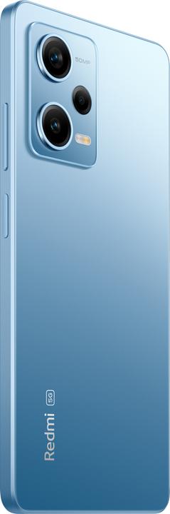Produktbild Xiaomi Redmi Note 12 Pro (128 GB, Himmelblau, 6.67", Dual SIM, 50 Mpx, 5G)