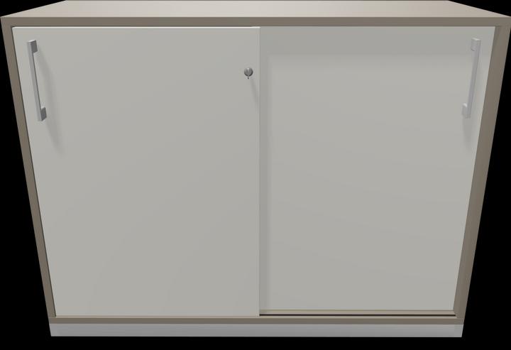 Immagine prodotto Narbutas Scelta armadio ad ante scorrevoli (100 x 40 x 76 cm)