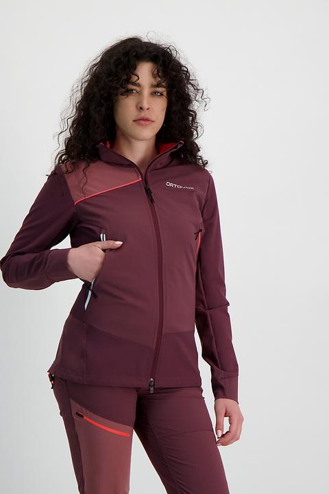Immagine prodotto Ortovox Pala Hooded (L)