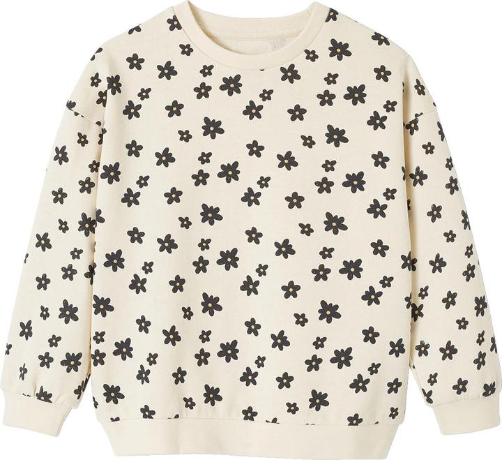 Produktbild Vertbaudet Mädchen-Set: Sweatshirt & Leggings (158)