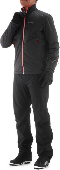 Actual product image Inovik Xcs Overp (33)